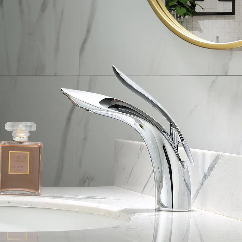 Luxury Elegant Waterfall Faucet - Image 8
