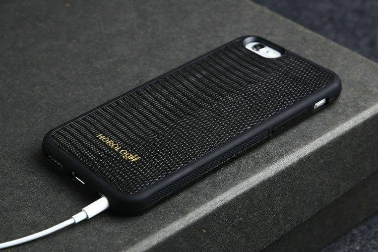 Luxury Lizard Skin Pattern Phone Case for iphone X and Other Models - Image 5