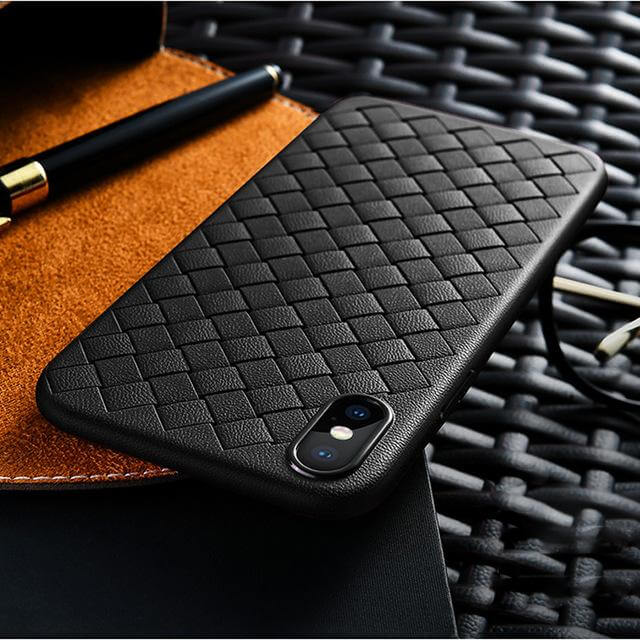 Luxury Sweatproof Iphone X Cases - Image 5