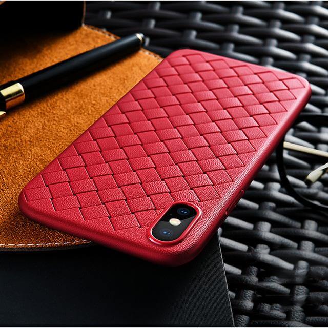 Luxury Sweatproof Iphone X Cases - Image 8