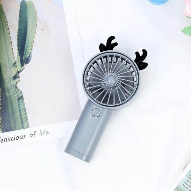 Magic Fan USB Automatic Bubble Blower Machine - Image 12