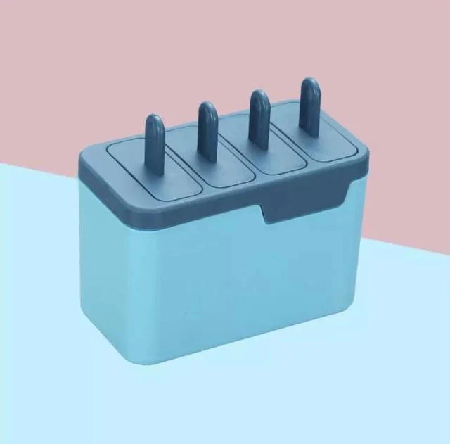 Magic Ice Cream Maker Molds - Image 5