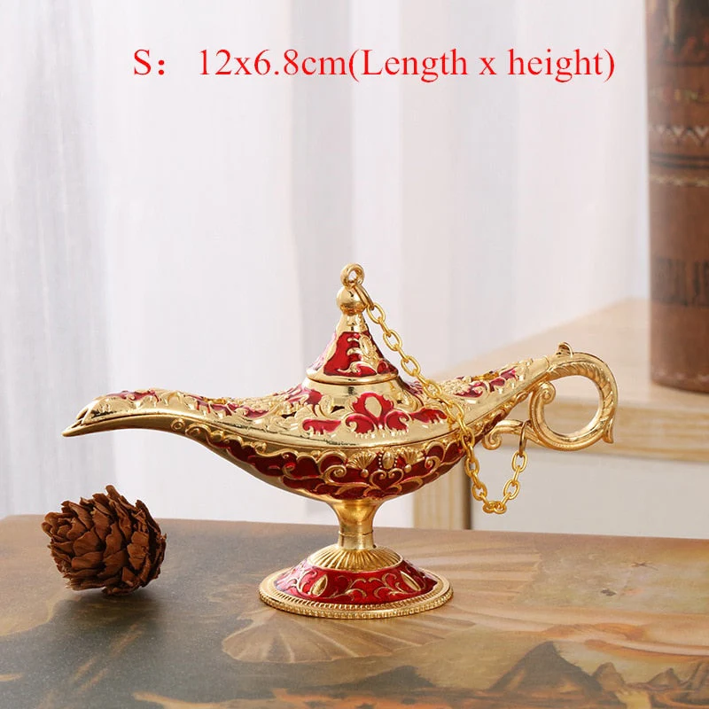 Magic Lamp Miniature Decor - Image 10