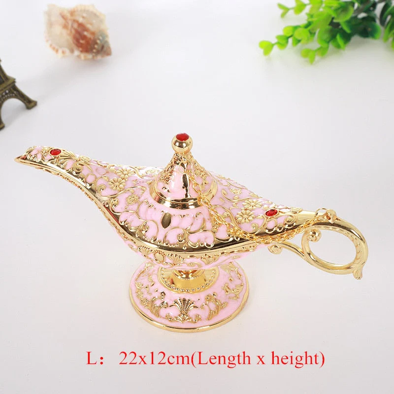 Magic Lamp Miniature Decor - Image 6
