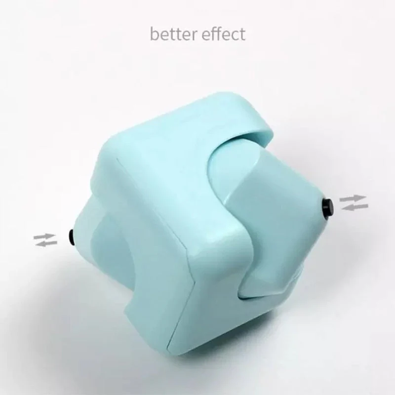Magic Mini Cube Infinity Fidget Toy - Image 5