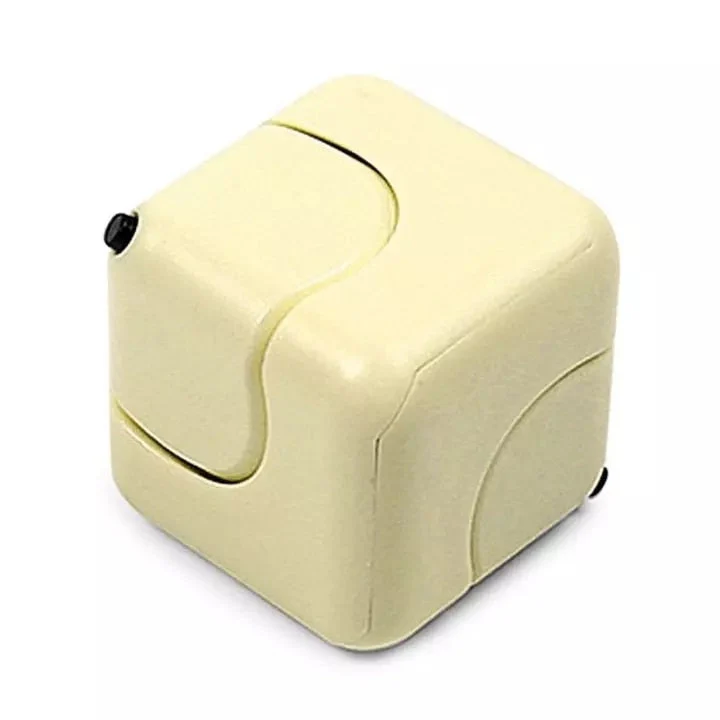 Magic Mini Cube Infinity Fidget Toy - Image 7
