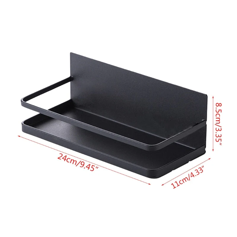 Magnetic Durable Home Storage Organizer Rack - Image 10