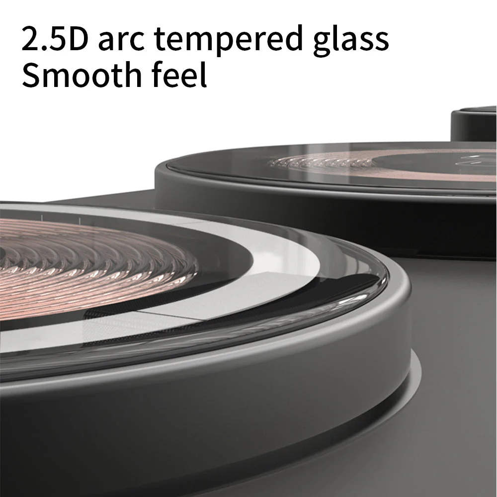 Magnetic Foldable Invisible Power Wireless Charger - Image 6