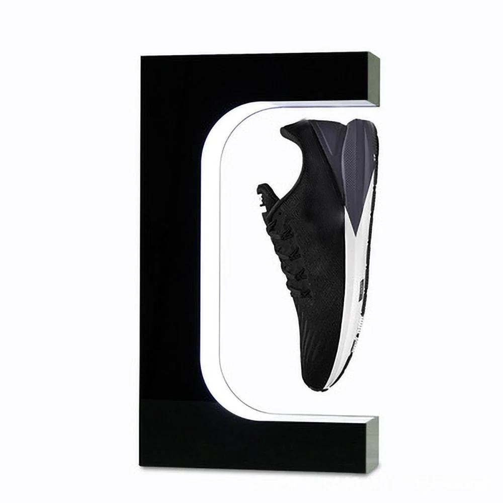 Magnetic Levitating Sneaker Stand - Image 5