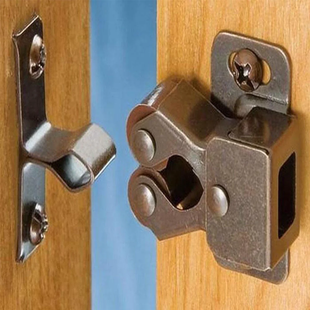 Magnetic Metal Door Damper Stopper - Image 3