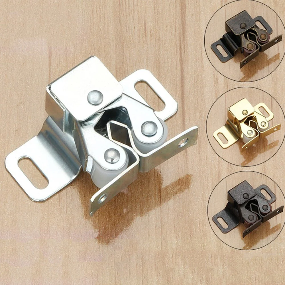 Magnetic Metal Door Damper Stopper - Image 9