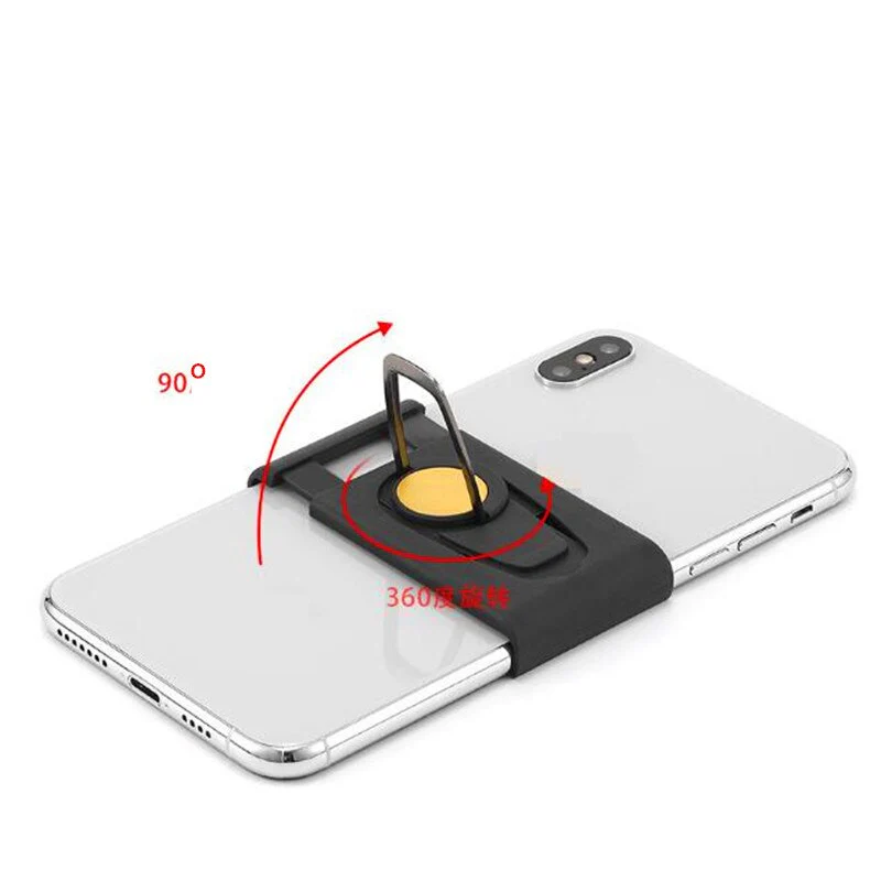 Magnetic Multi Task Phone Support Holder Stand - Image 4