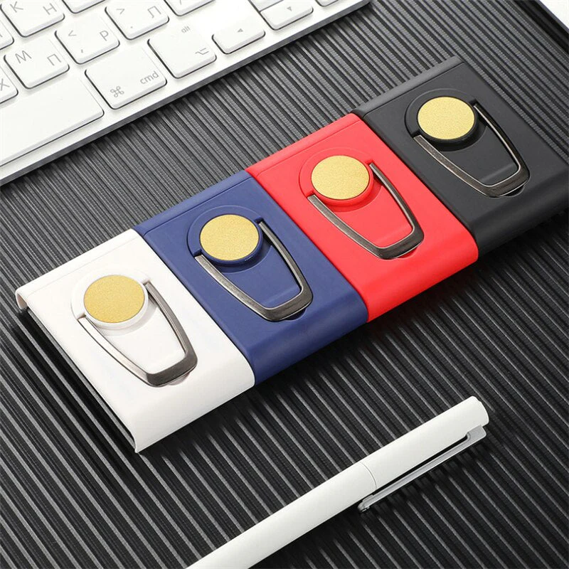 Magnetic Multi Task Phone Support Holder Stand - Image 9