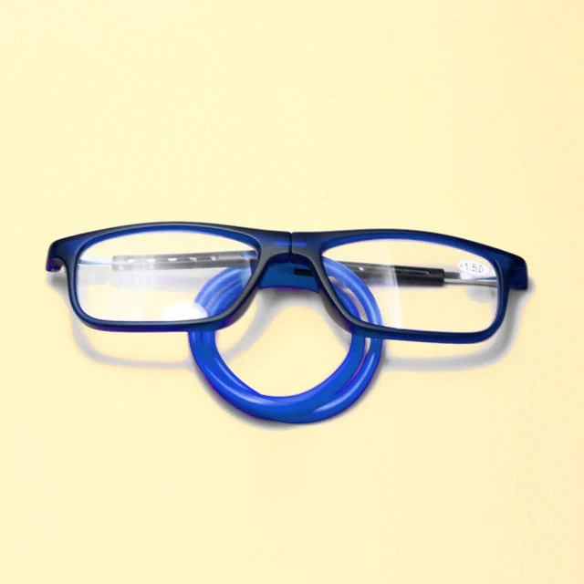 Magnetic Neck Strap Reading Glasses - Image 7
