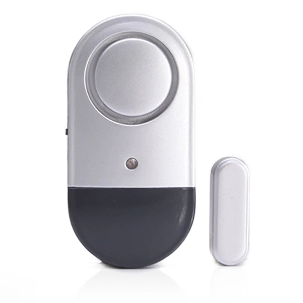 Magnetic Sensor Home Security Alarm - Image 4