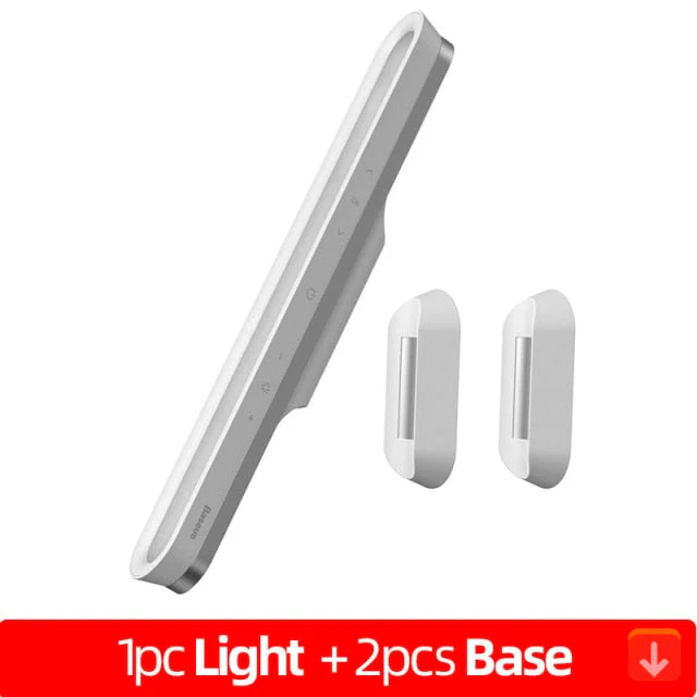 Magnetic USB Dimmable Hanging Night Lamp - Image 6