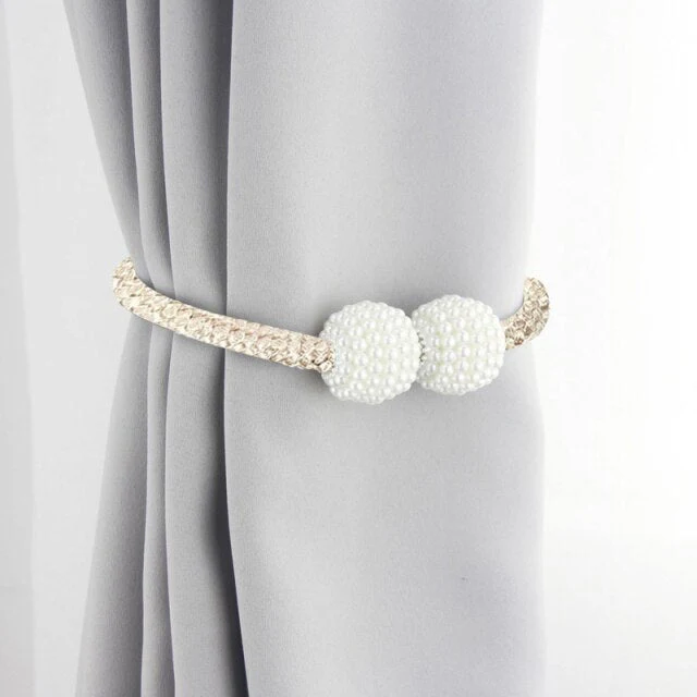 Magnetic Window Curtains Hook - Image 10