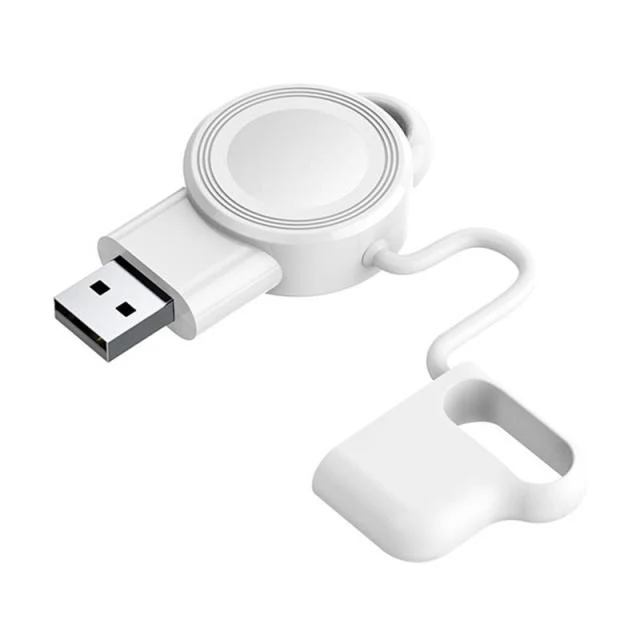 Magnetic Wireless Apple Watch iPhone Charger - Image 7