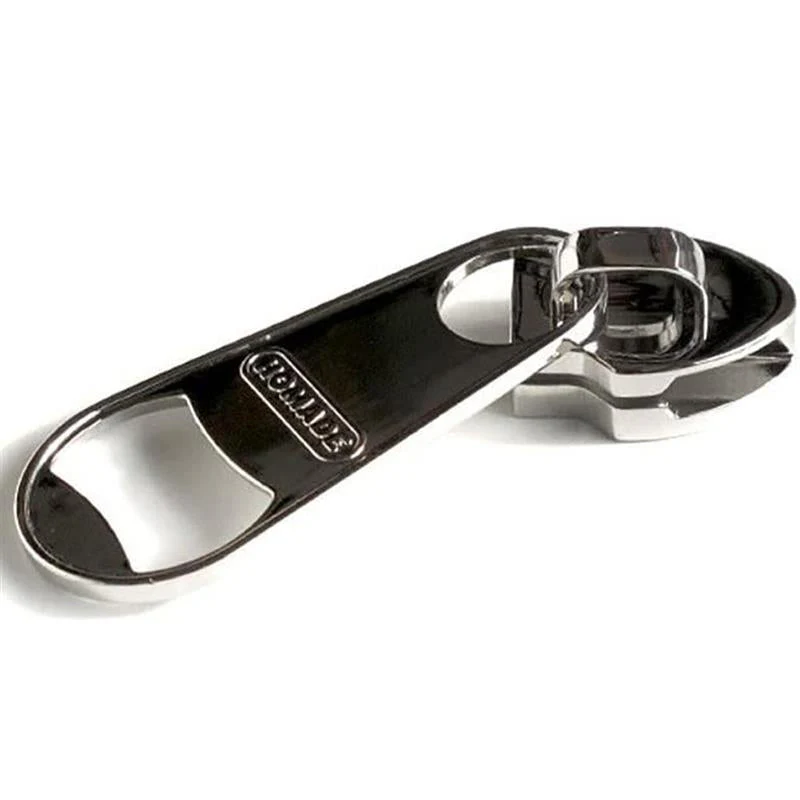 Magnetic Zipper Bottle Opener - Image 5