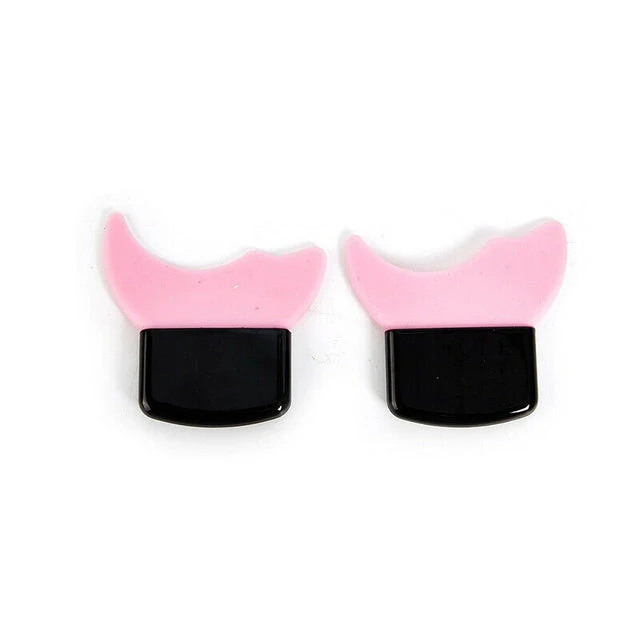 Makeup Eyeliner Guide Template Shaper - Image 10