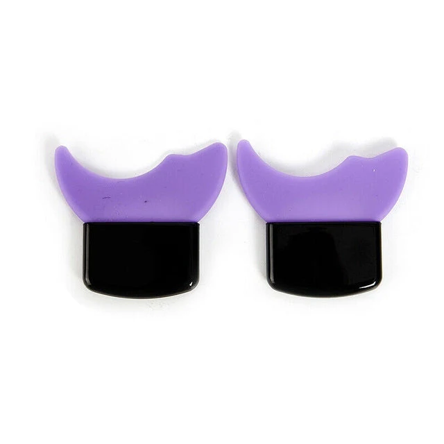 Makeup Eyeliner Guide Template Shaper - Image 5