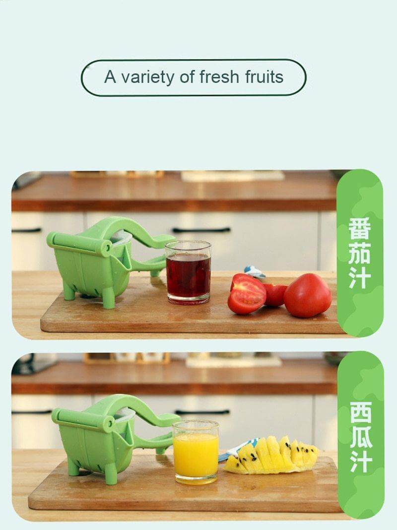 Manual Easy Fruit Juicer Tool - Image 6