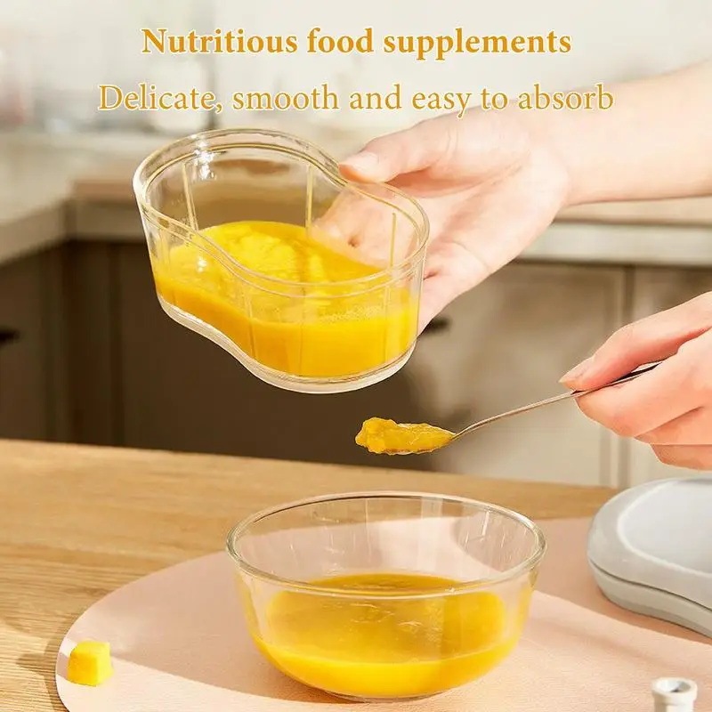 Manual Fresh Gourmet Grind Food Chopper - Image 4