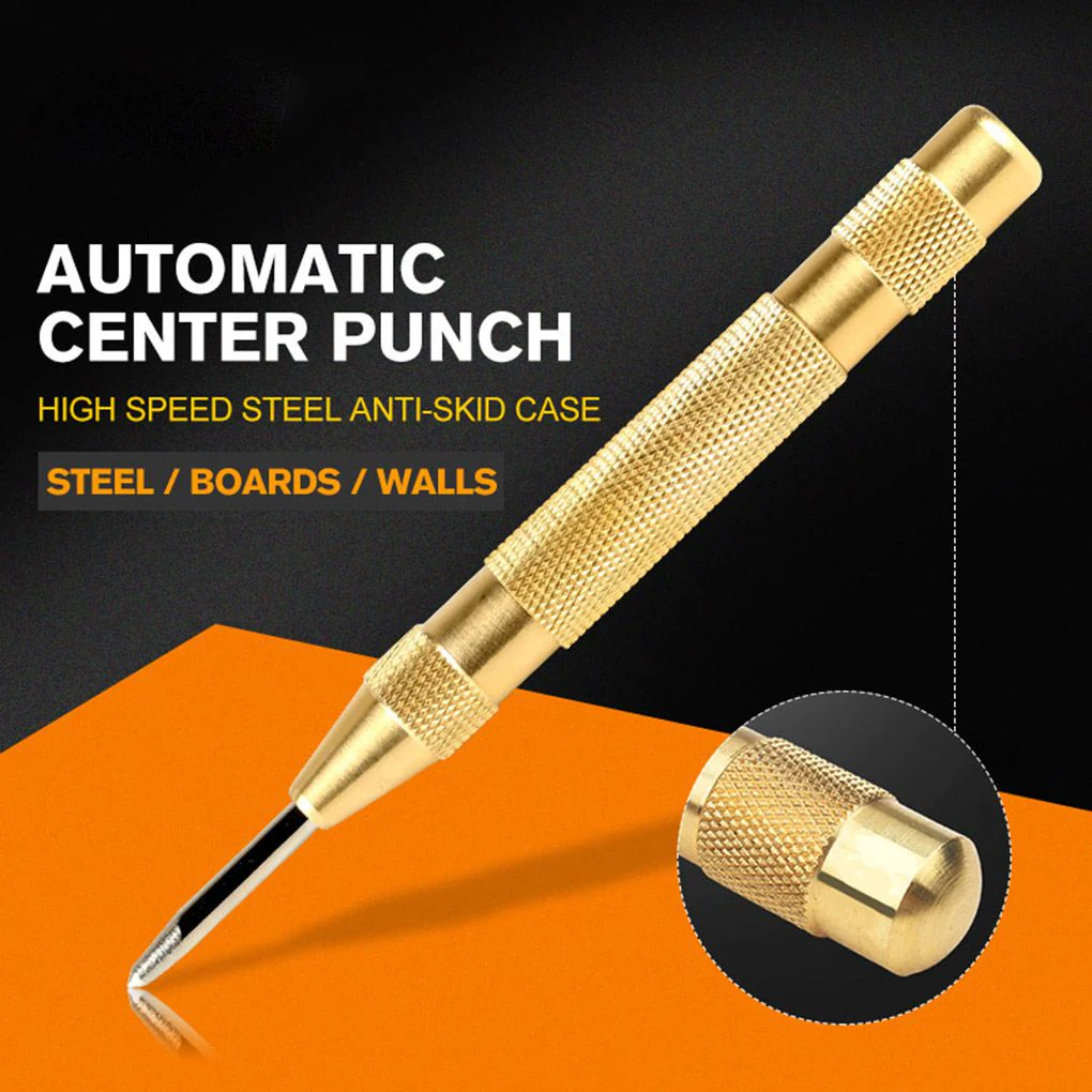 Manual Press Dent Drill Tool - Image 21