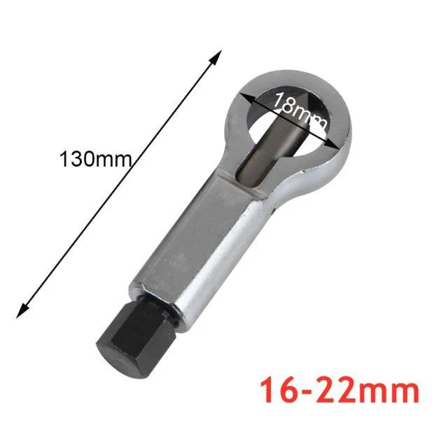 Manual Pressure Nut Remover Tool - Image 8
