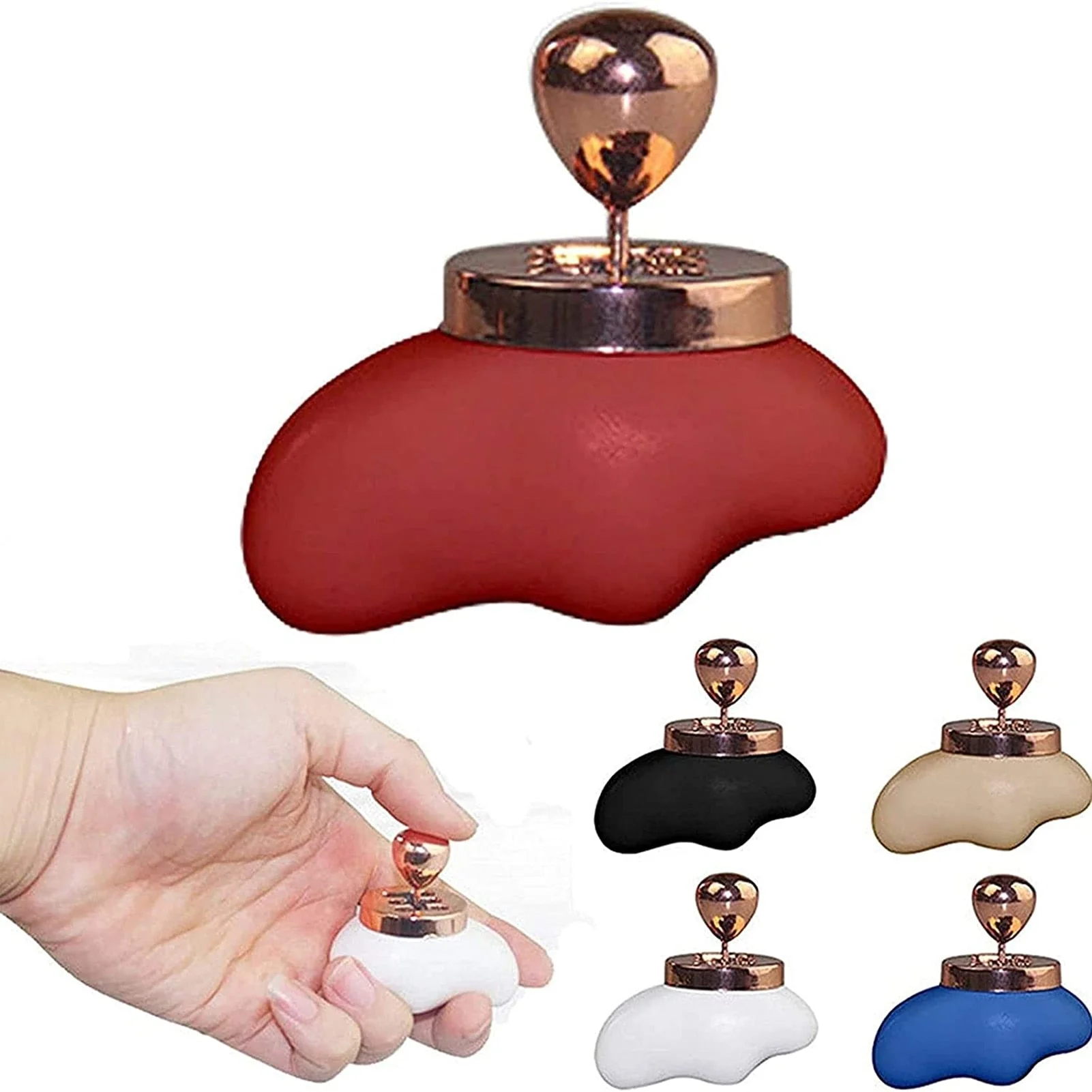 Manual Shift Gear Anti-Stress Toy - Image 5