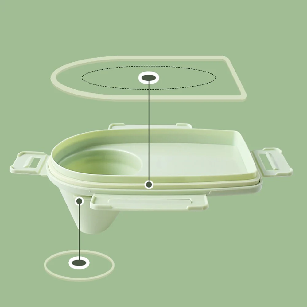 Measurable Food Storage Container - Image 13