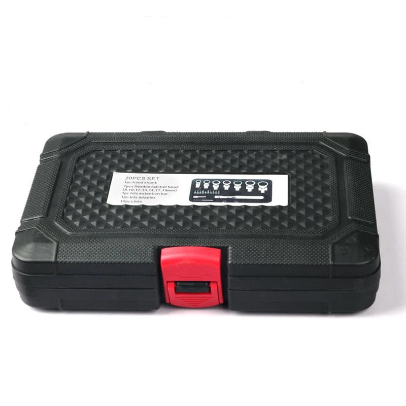 Mechanical Masterpiece Workshop Repair Set - Image 3