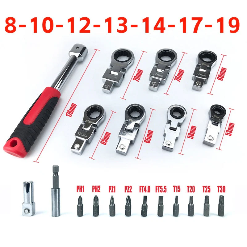 Mechanical Masterpiece Workshop Repair Set - Image 7