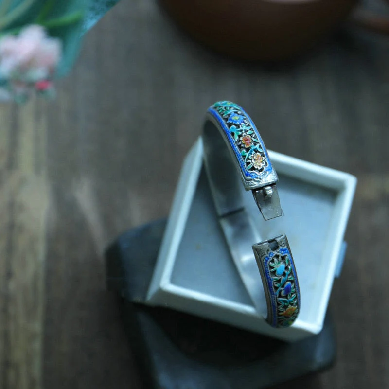 Memorable Snap-On Charm Bracelet - Image 4