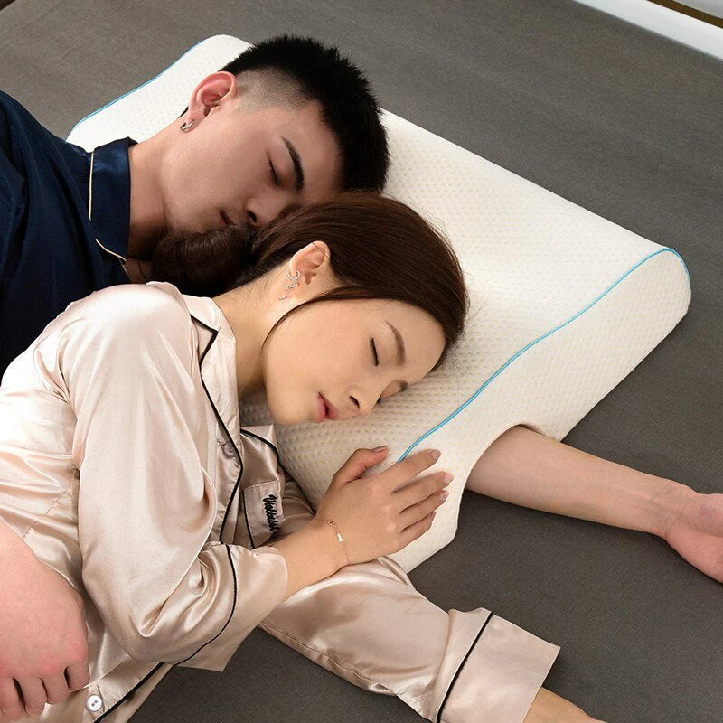 Memory Foam Anti-pressure Cuddle Arm Pillow - Image 2