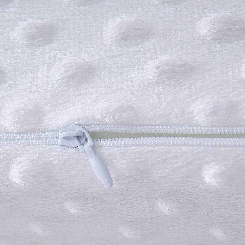 Memory Foam Bedding Pillow - Image 2