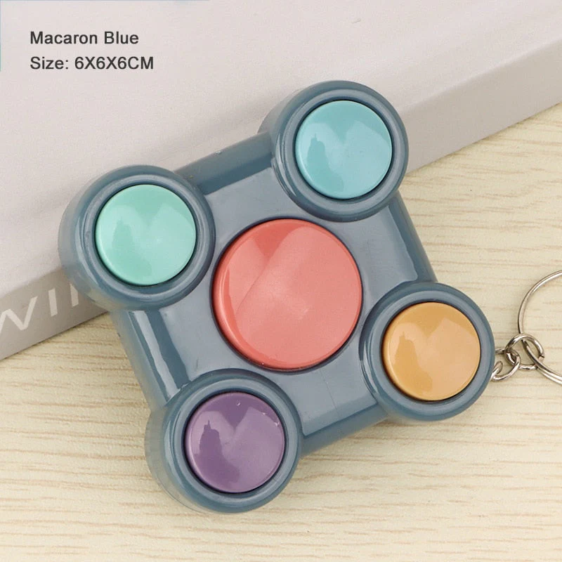 Memory Training Educational Kids Toy - Image 16