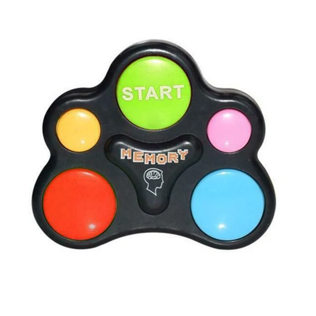 Memory Training Educational Kids Toy - Image 21
