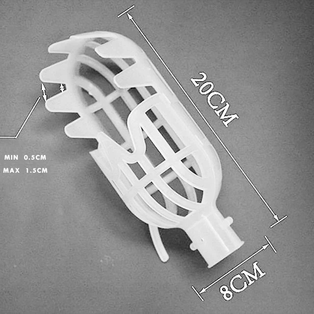Metal Easy Fruit Picker Tool - Image 6