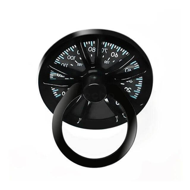 Metal Mobile Phone Ring - Image 13