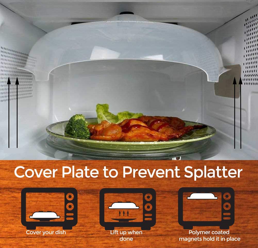 Microwave Cover - Image 3