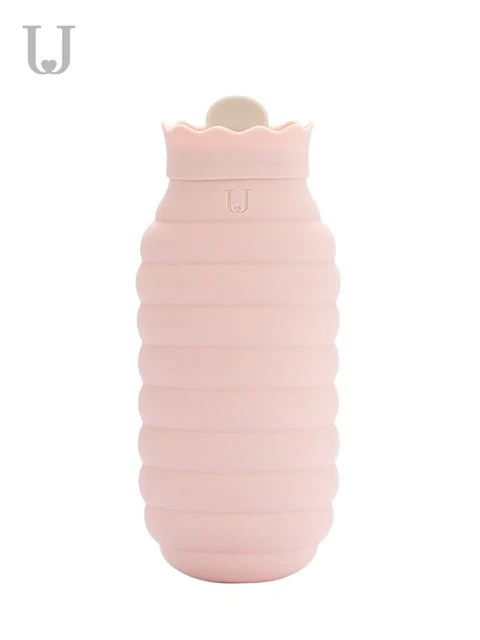 Microwave Safe Simple Hot Water Bag - Image 6