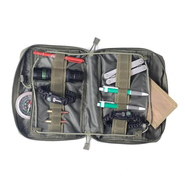 Military Multi-tool Kit Bag - Image 14