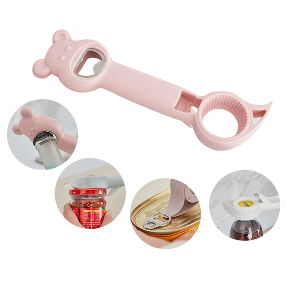 Mini Bottle Lid Jar Opener - Image 3