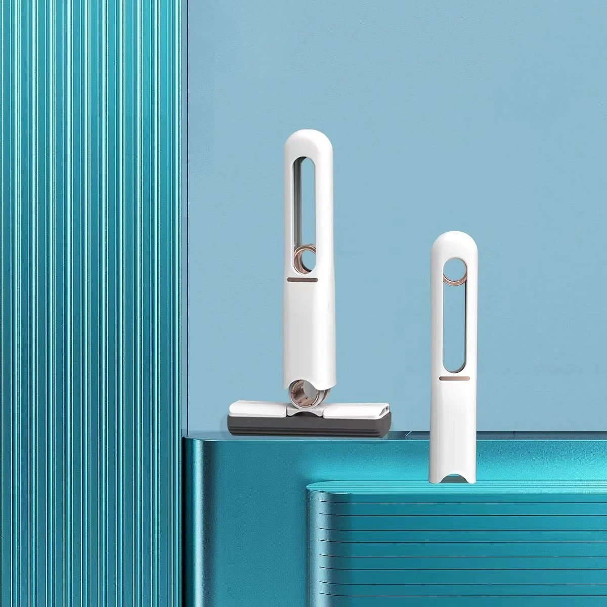 Mini Clean Sweep Magic Mop - Image 3