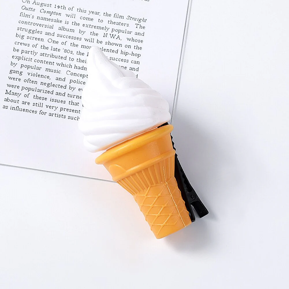 Mini Creative Funny Hairpins - Image 5