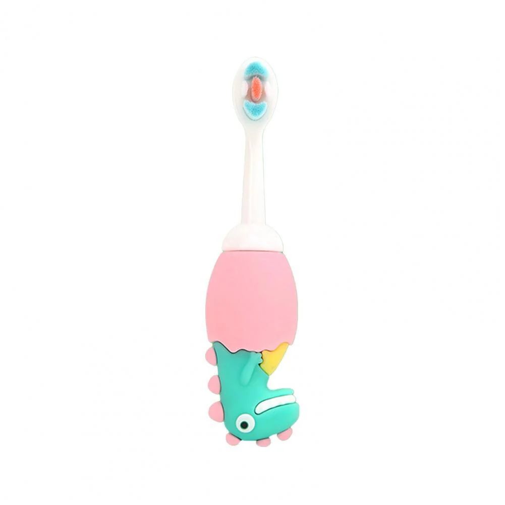 Mini Dinosaur Kids Toothbrush - Image 11