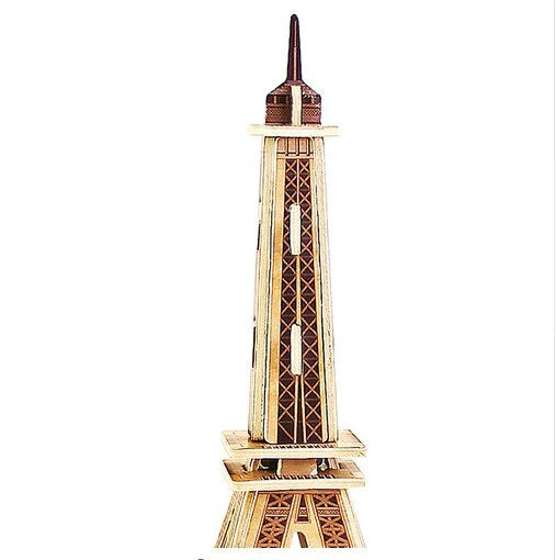 Mini Eiffel Tower - Image 2