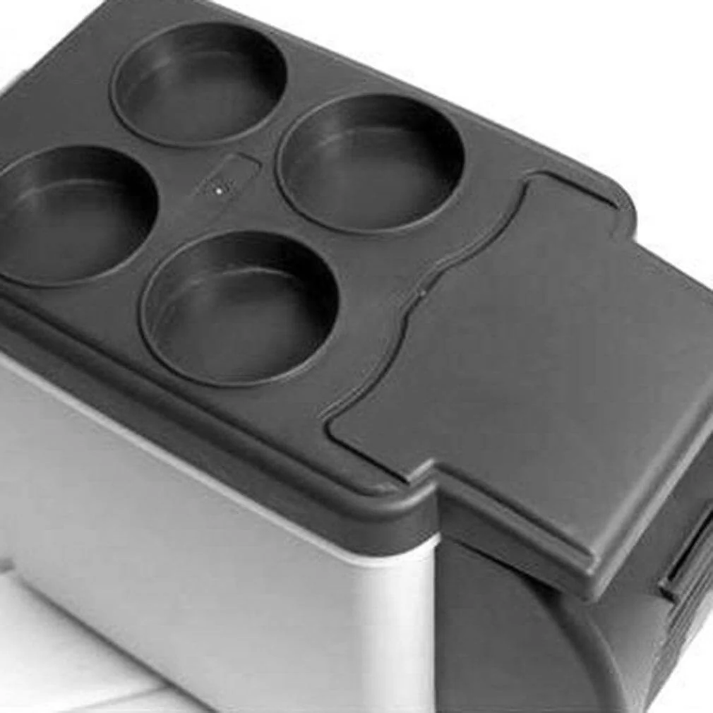Mini Electric Camping Car Cooler Box - Image 8