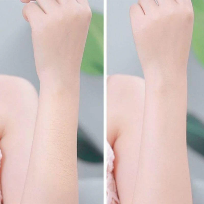 Mini Electric Facial Body Hair Trimmer - Image 5